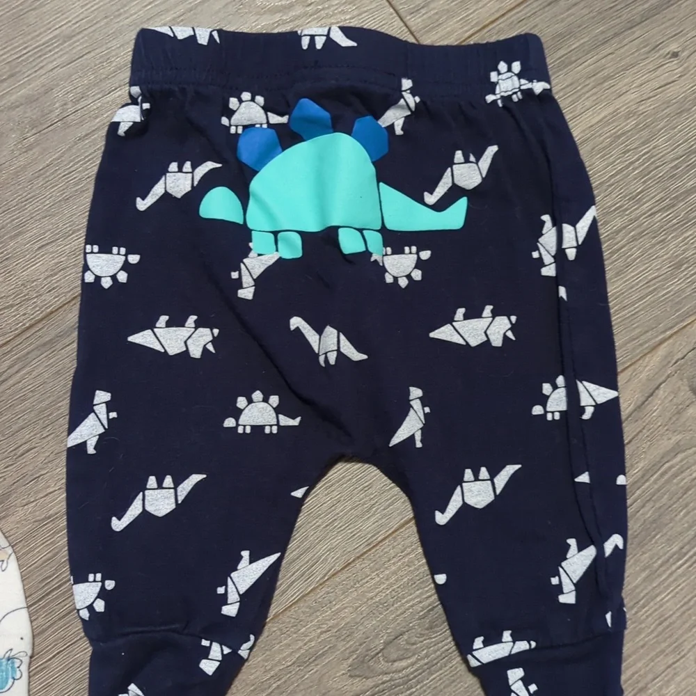 Carters bundle four